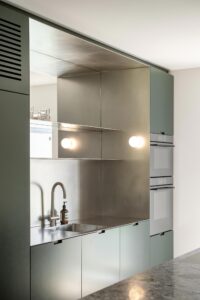 Interieur Woning Luxemburg