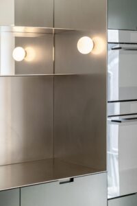 Interieur Woning Luxemburg