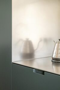Interieur Woning Luxemburg