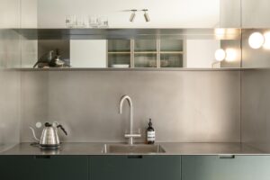 Interieur Woning Luxemburg