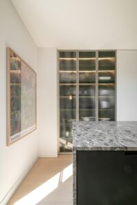 Interieur Woning Luxemburg