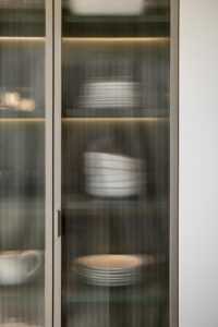 Interieur Woning Luxemburg