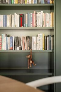 Interieur Woning Luxemburg
