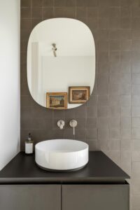 Interieur Woning Luxemburg