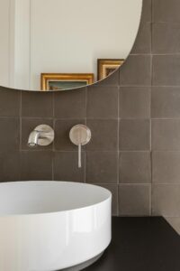 Interieur Woning Luxemburg