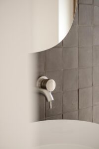 Interieur Woning Luxemburg